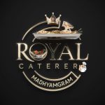 ROYAL CATERER