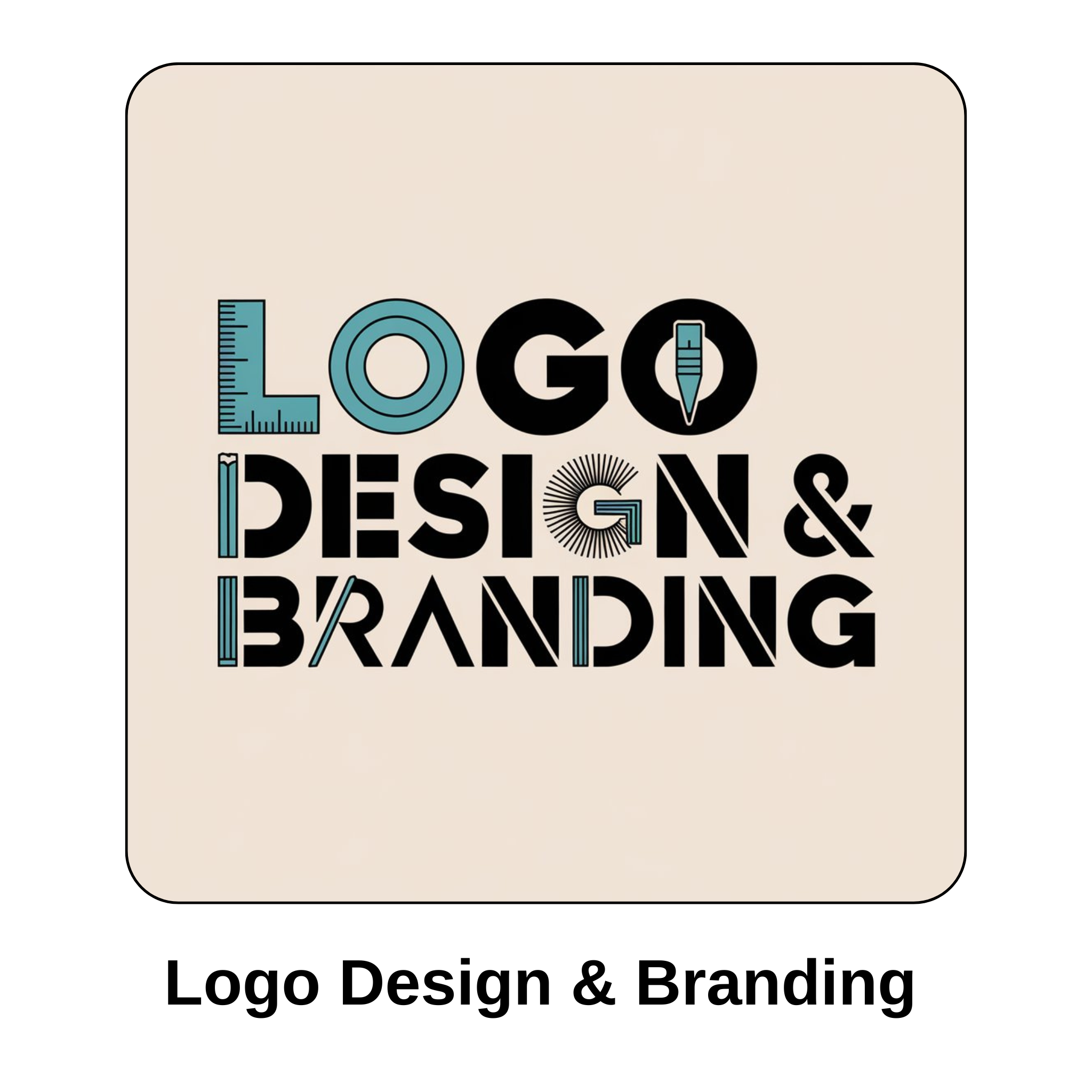 Logo design