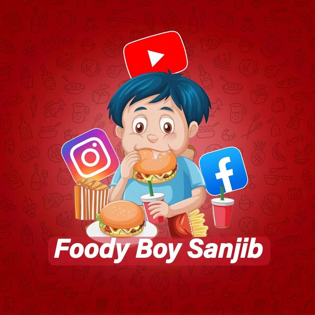 Foody Boy Sanjib