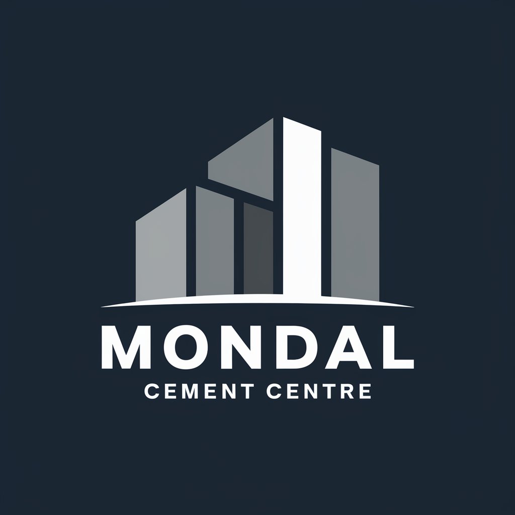 Mondal Cement Center