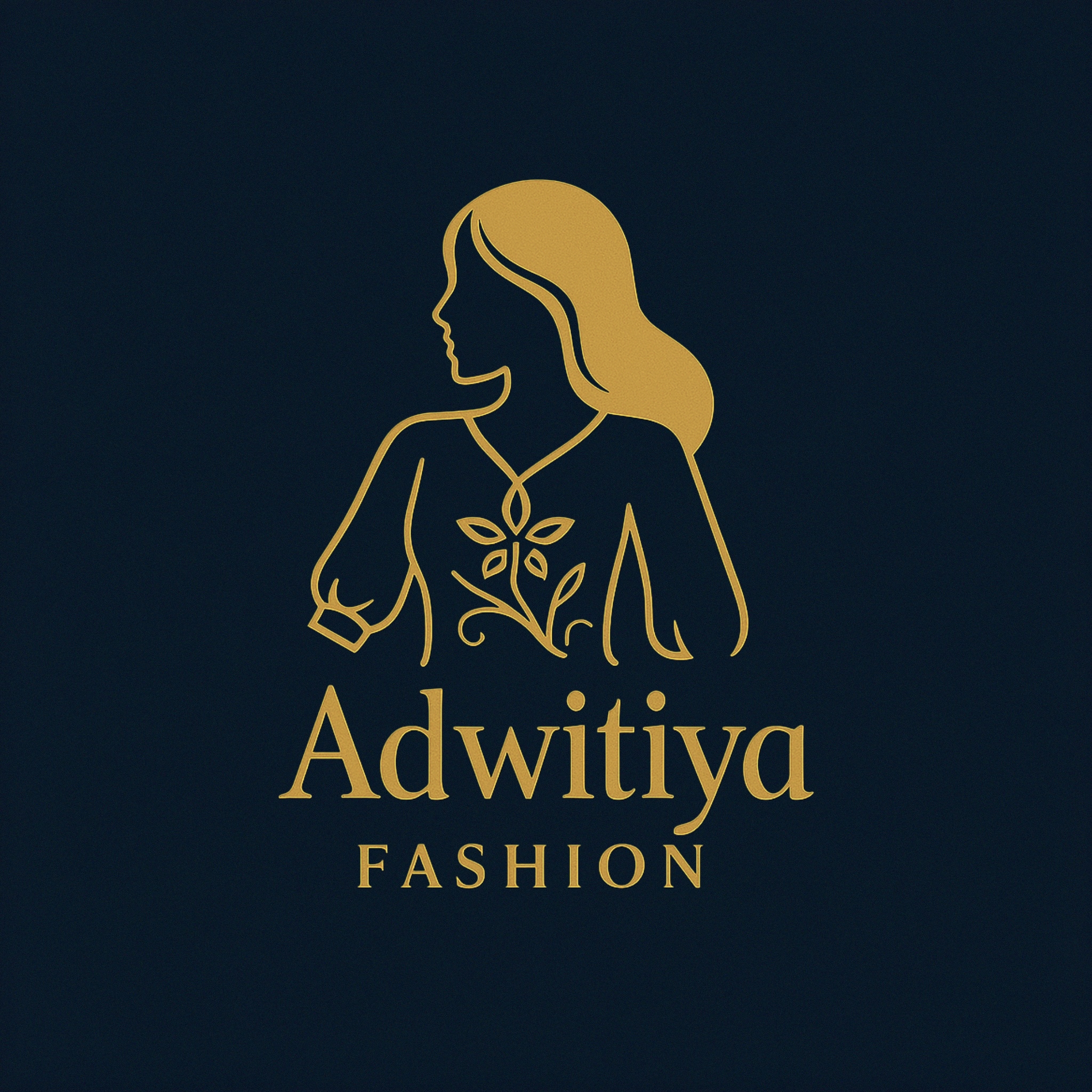 Adwitiya Fashion