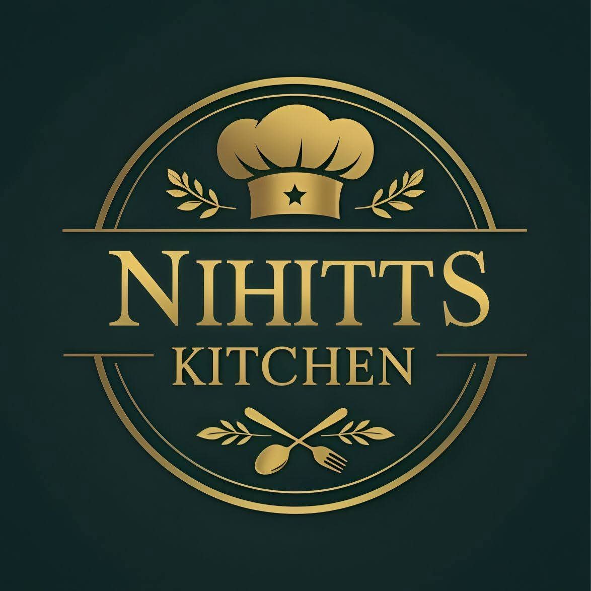 Nihitt's Kitchen
