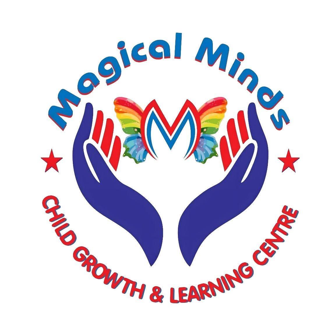 Magical Minds
